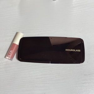 Hourglass Ambient Lighting Palette